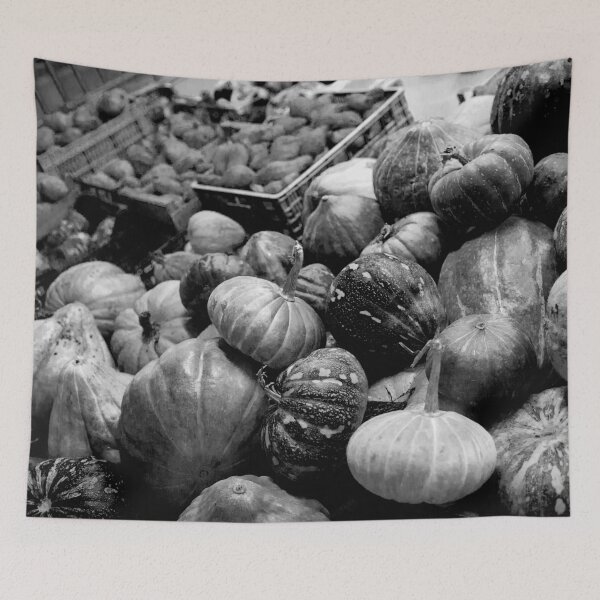 Item preview, Pumpkins and potatoes designed and sold by Gaspar Avila.