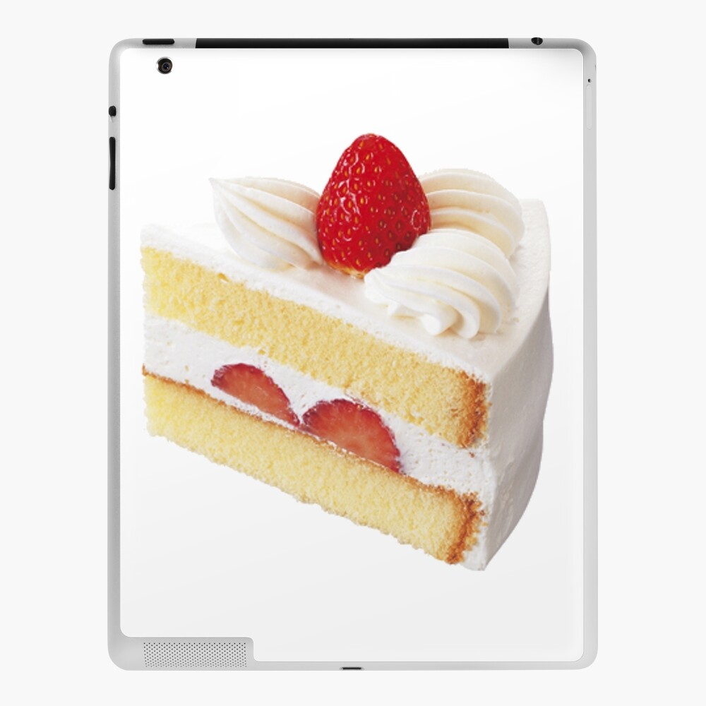 Strawberry Cake Png, Cake, Sweet, Dessert PNG Transparent Image and Clipart  for Free Download