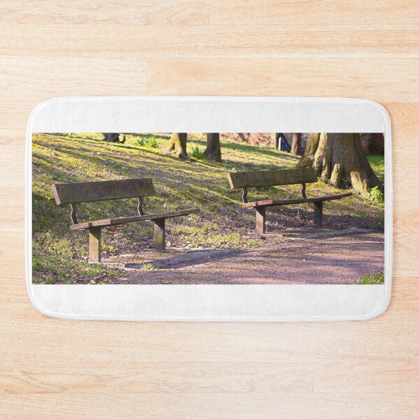Item preview, Benches designed and sold by SJHorsfall.