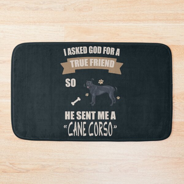 Item preview, Copy of Cane Corso Puppy Dog Owner Gifts designed and sold by GalantiShop.