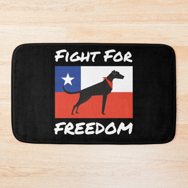 Item preview, Negro Matapacos Chile Fight For Freedom designed and sold by UlrichBergmann.