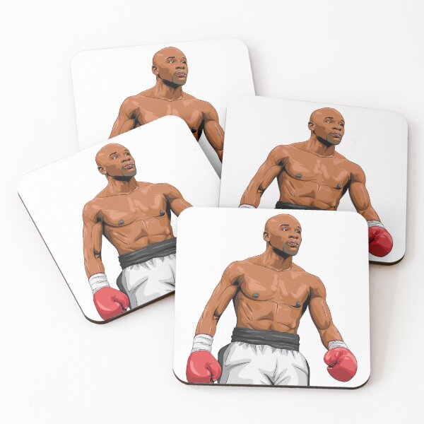Item preview, Floyd Mayweather designed and sold by The Network.