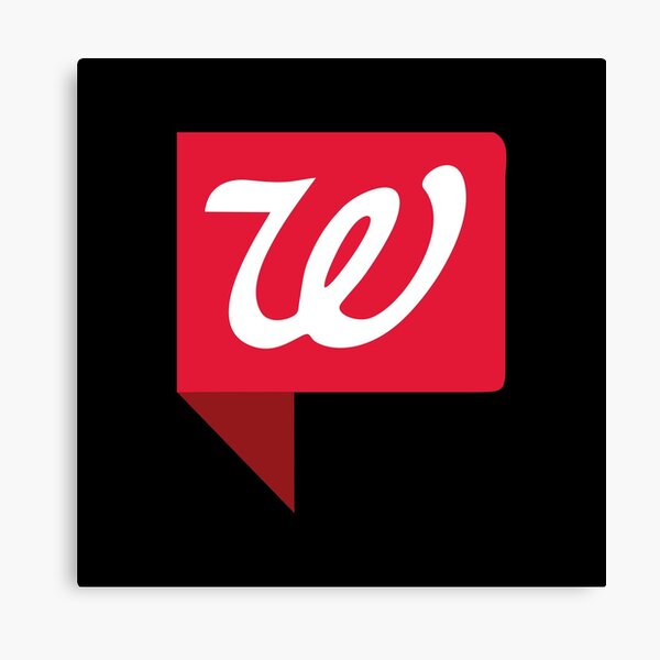 walgreens-canvas-prints-redbubble