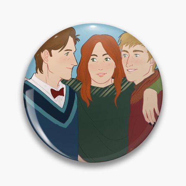 Item preview, Pond and the Poncho Boys designed and sold by Ripley Rivers.