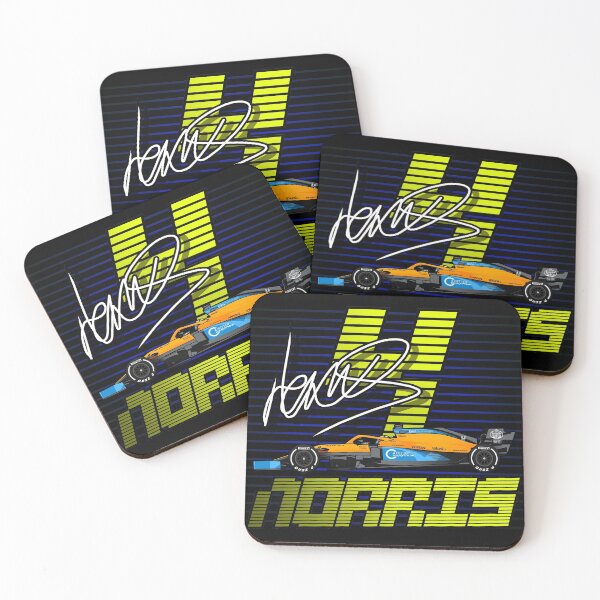 Meme Lord Coasters (Set of 4)