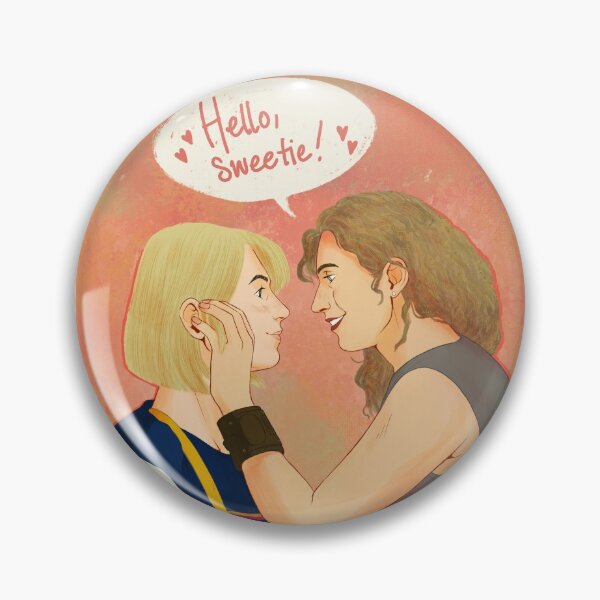 Item preview, Hello, Sweetie! designed and sold by Ripley Rivers.
