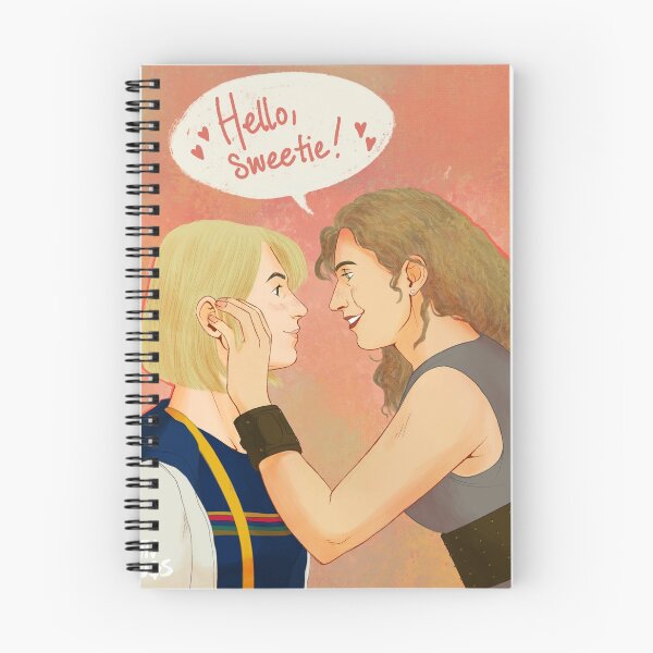 Item preview, Hello, Sweetie! designed and sold by Ripley Rivers.