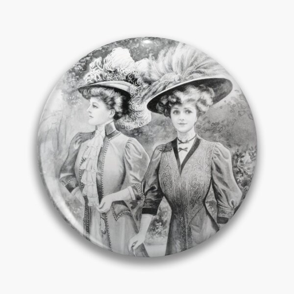 Item preview, Lady's Pictorial designed and sold by silvercrystal.