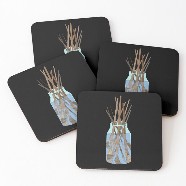 Item preview, Pinceaux peinture, Art! - LBC designed and sold by lisabcreations.