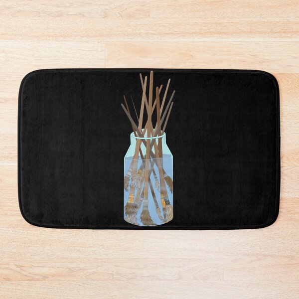 Item preview, Pinceaux peinture, Art! - LBC designed and sold by lisabcreations.