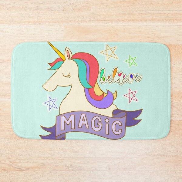 Item preview, Unicorn Star designed and sold by Rusembell.