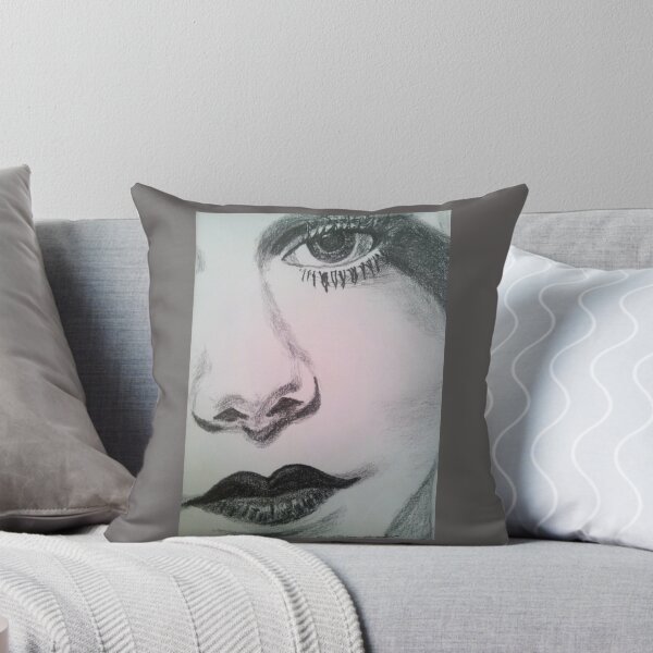 Item preview, Harlean, Black and White designed and sold by NWillsonStrader.