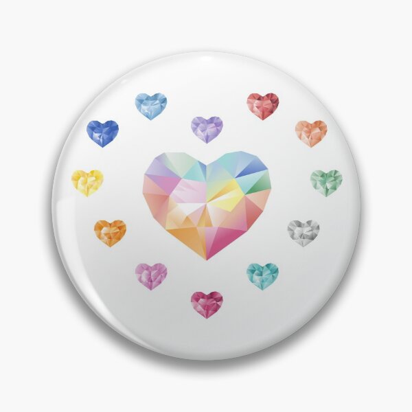 Item preview, Crystal Rainbows designed and sold by silvercrystal.