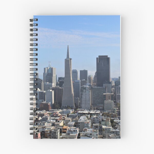 Item preview, San Francisco Skyline pt.20 designed and sold by Emily Hermann.