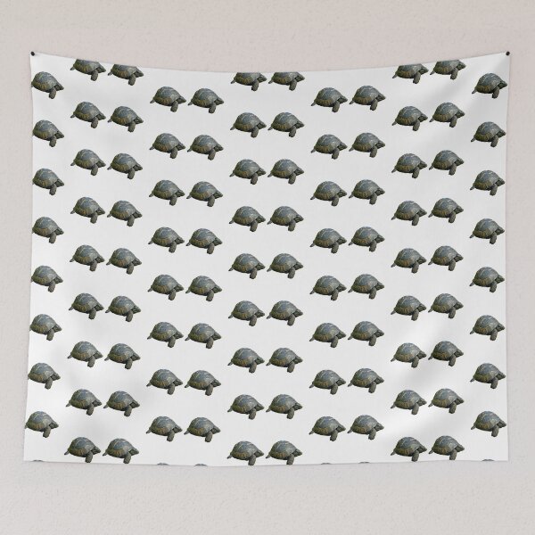 Item preview, Two Tortoise designed and sold by Royisaacs.
