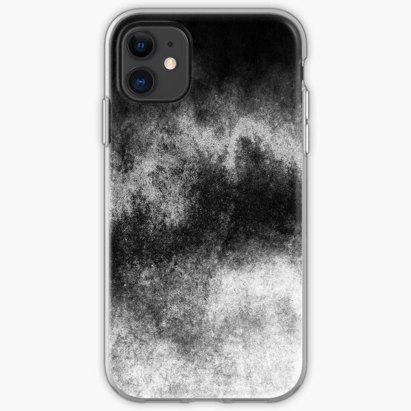 Abstract XIX iPhone Soft Case