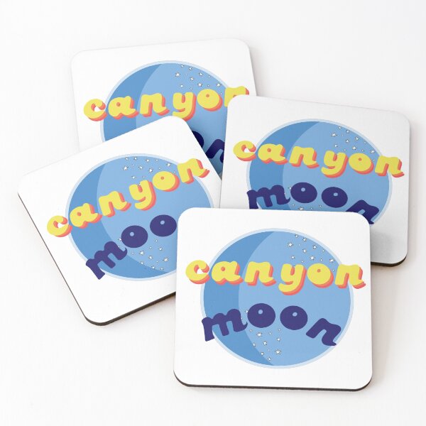 Item preview, canyon moon designed and sold by gretchish.