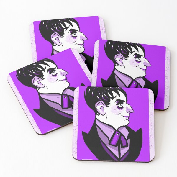 Item preview, Oswald Cobblepot designed and sold by JVTart.