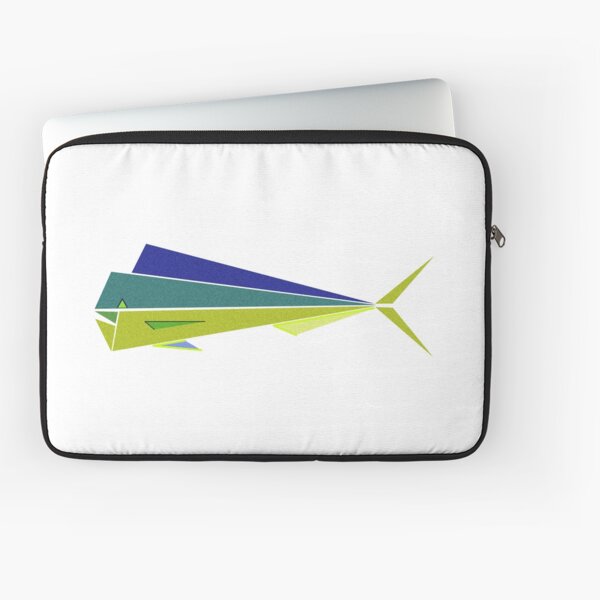 Item preview, Mahi Mahi designed and sold by SouthbyKeyWest.