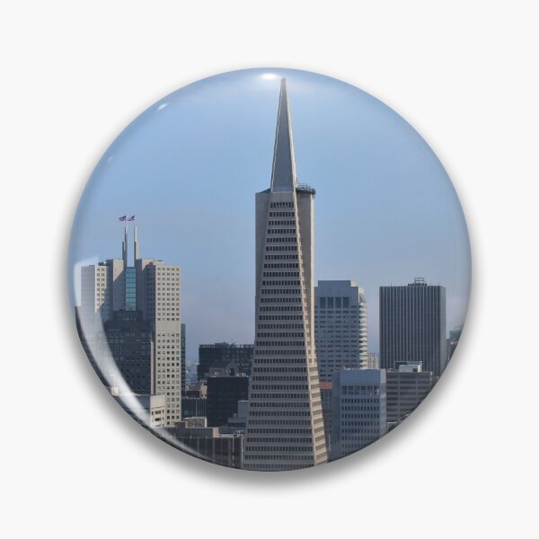 Item preview, San Francisco Skyline pt.22 designed and sold by Emily Hermann.