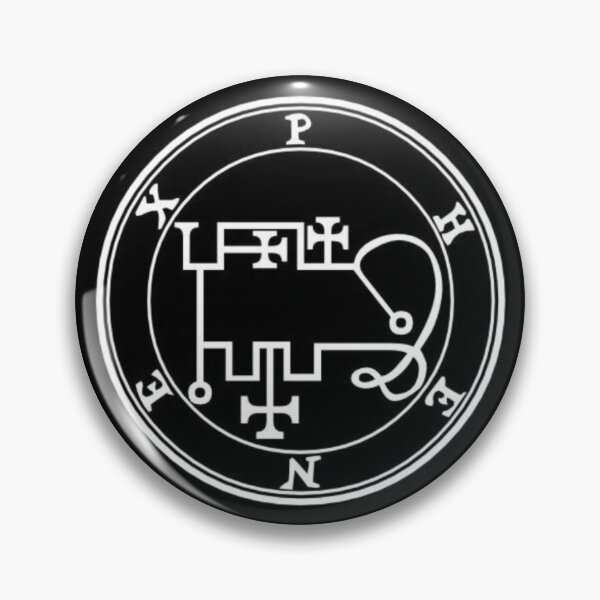 Item preview, Sello Phenex / Sigil designed and sold by MoonlightReadings.