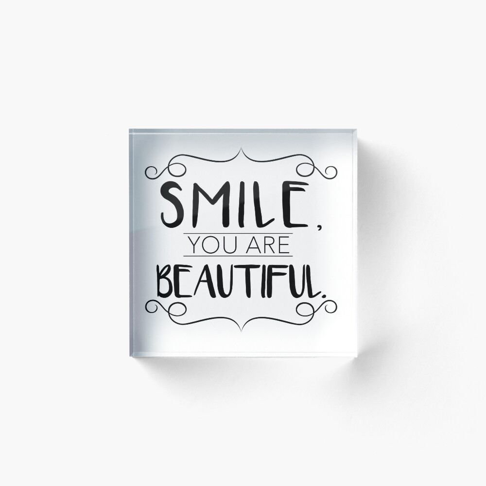 Item preview, Acrylic Block designed and sold by inphocus.