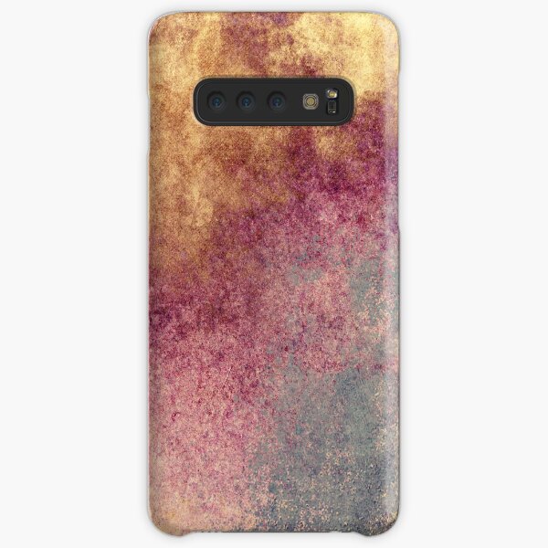 Abstract XVIII Samsung Galaxy Snap Case