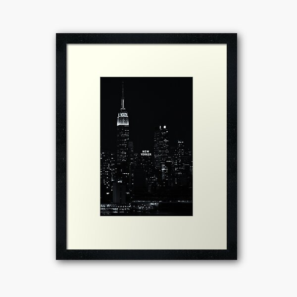 Item preview, The New Yorker Hotel designed and sold by Peter O'Hara.