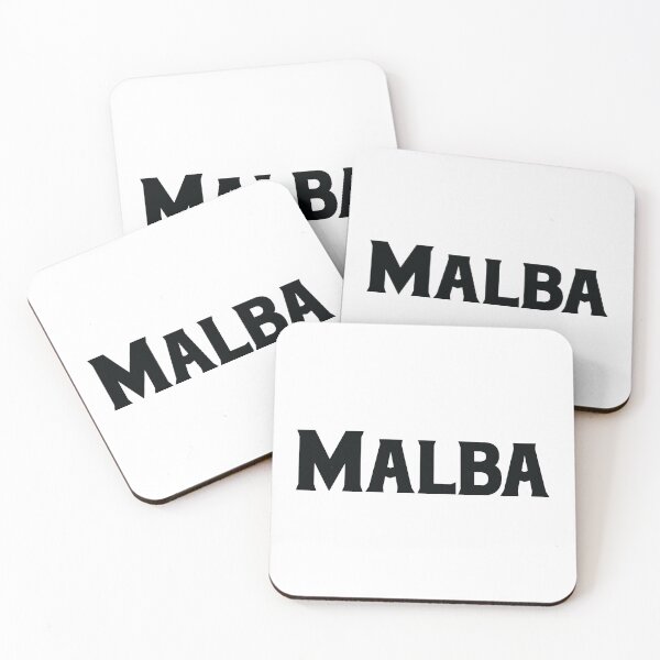 Item preview, Malba Queens New York designed and sold by QueensNewYork.