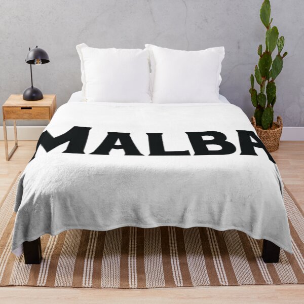 Item preview, Malba Queens New York designed and sold by QueensNewYork.