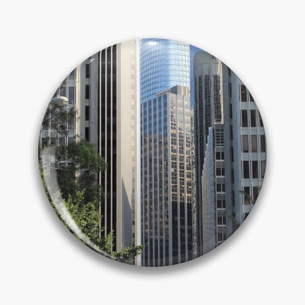 Item preview, Between the Buildings designed and sold by Emily Hermann.