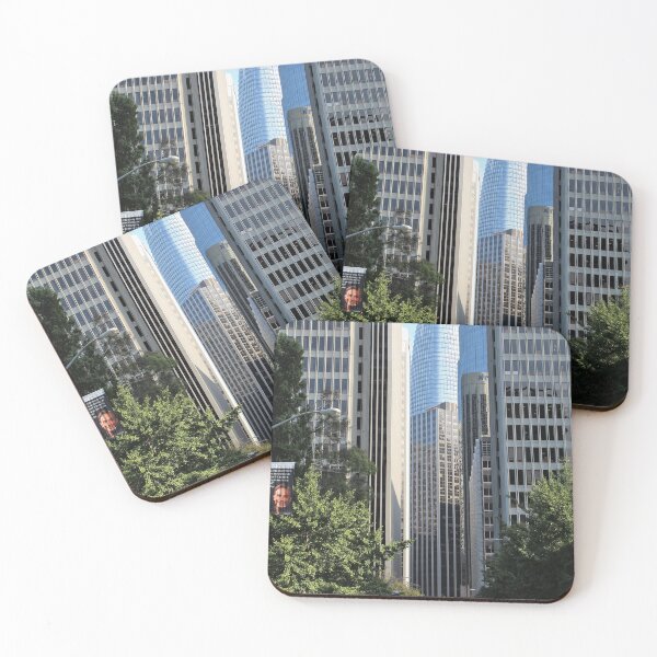 Item preview, Between the Buildings designed and sold by Emily Hermann.
