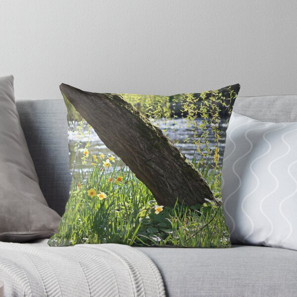 Item preview, By The Riverbank designed and sold by SJHorsfall.
