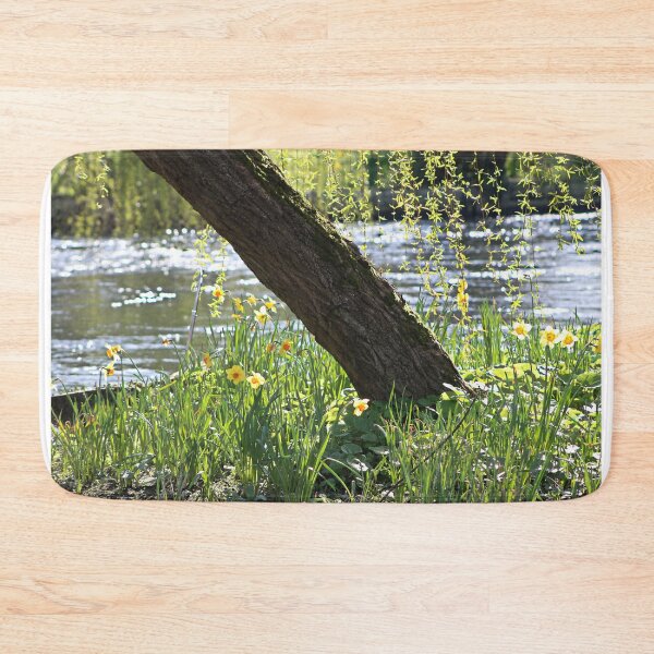 Item preview, By The Riverbank designed and sold by SJHorsfall.
