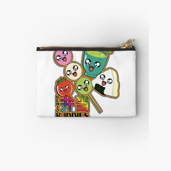 Item preview, BENTO BUDDIES  designed and sold by SCTGraphics.