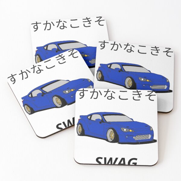 Item preview, subi brz designed and sold by Awesome-Stores.