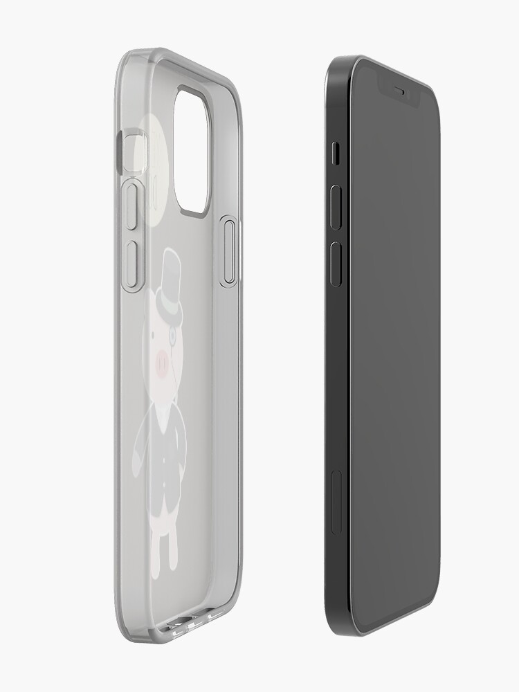 Alternate view of Yes I Do! - Groom iPhone Case