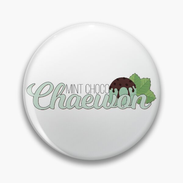 Item preview, Mint Choco Chaewon designed and sold by silvercrystal.