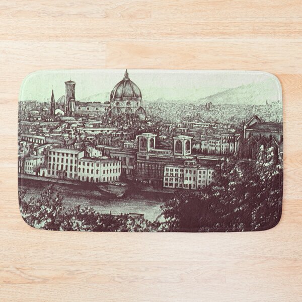 Item preview, Firenze, Italy designed and sold by Gaye Elise Beda.