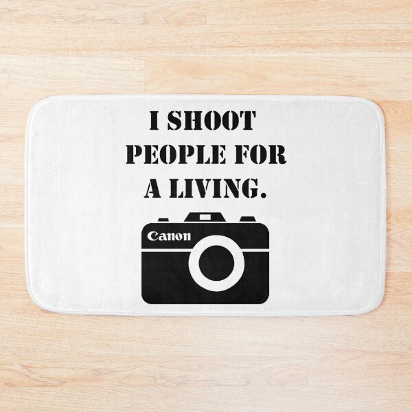 Item preview, Tiro a la gente para ganarme la vida. designed and sold by inphocus.