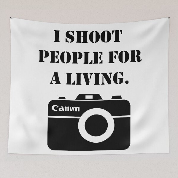 Item preview, Tiro a la gente para ganarme la vida. designed and sold by inphocus.