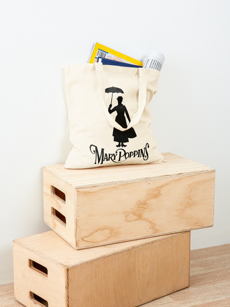 Mary poppins gift online bag