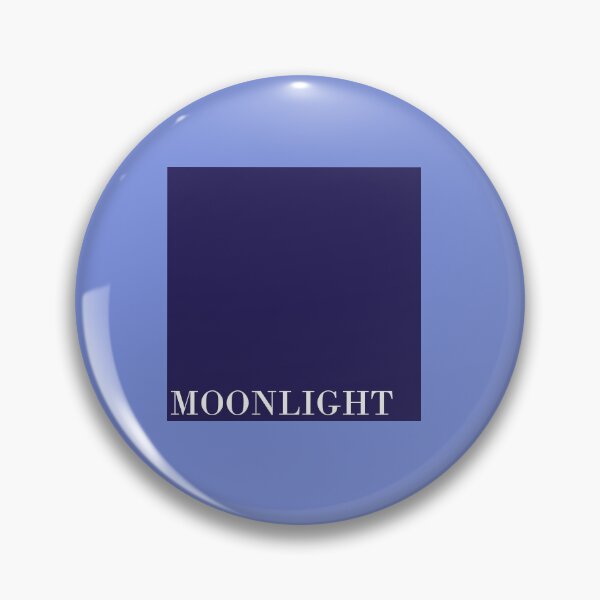 Item preview, Moonlight abstraction designed and sold by braveGoose.