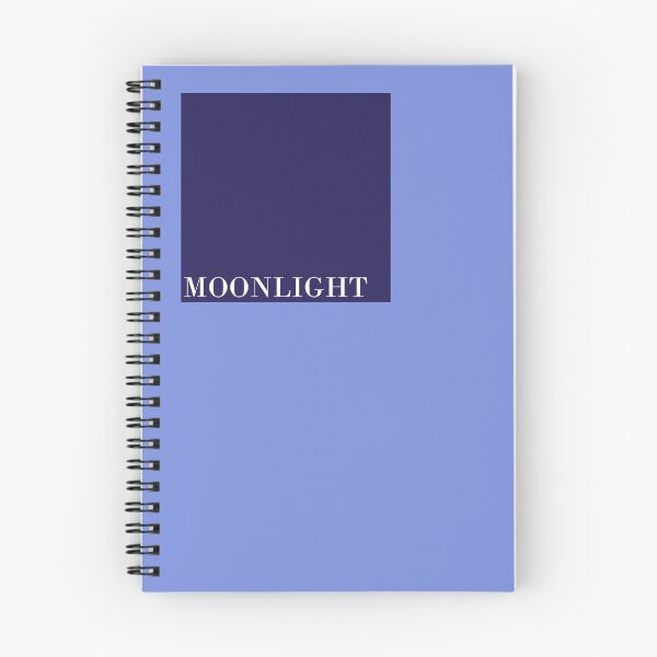 Item preview, Moonlight abstraction designed and sold by braveGoose.