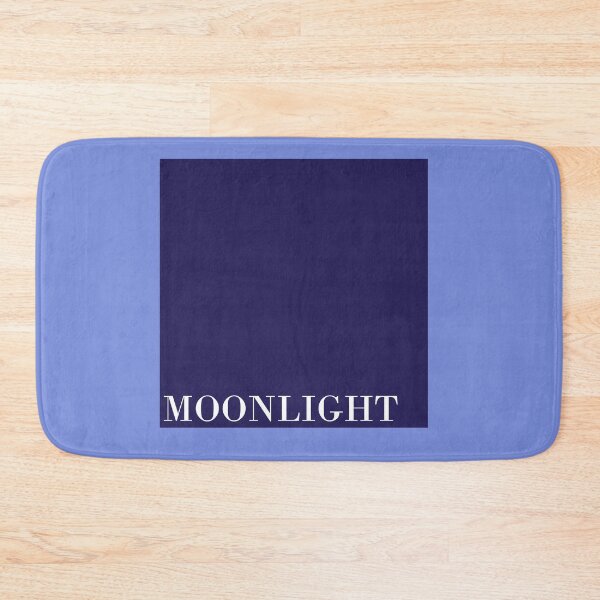 Item preview, Moonlight abstraction designed and sold by braveGoose.