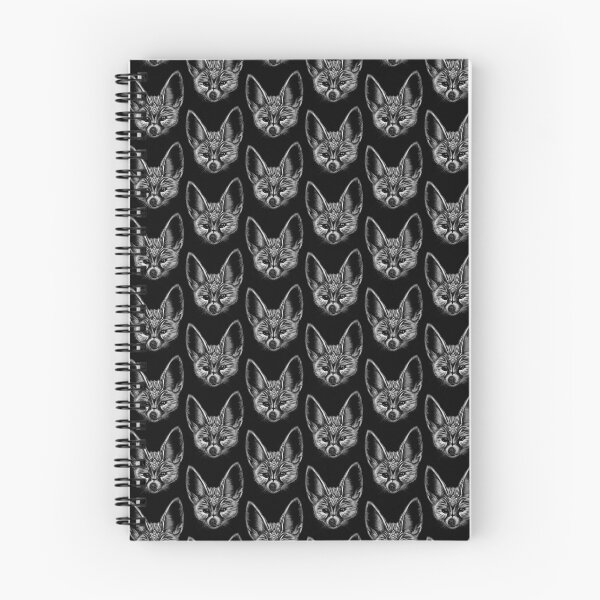 Item preview, Thelemic Fennec designed and sold by Rekanize.