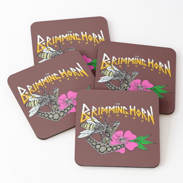 Item preview, Brimming Horn Bee Hammer designed and sold by TBHM.