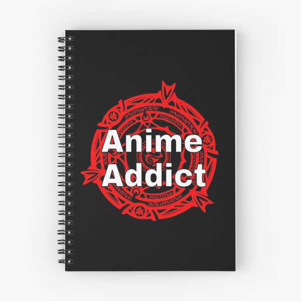 Item preview, Anime Addict Magic Circle designed and sold by AnimeAddict2204.
