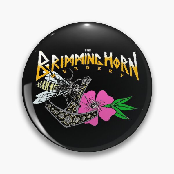 Item preview, Brimming Horn Bee Hammer designed and sold by TBHM.