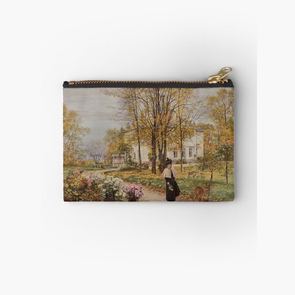 Item preview, Marie Firmin-Girard - An Autumn Day designed and sold by Rehs.